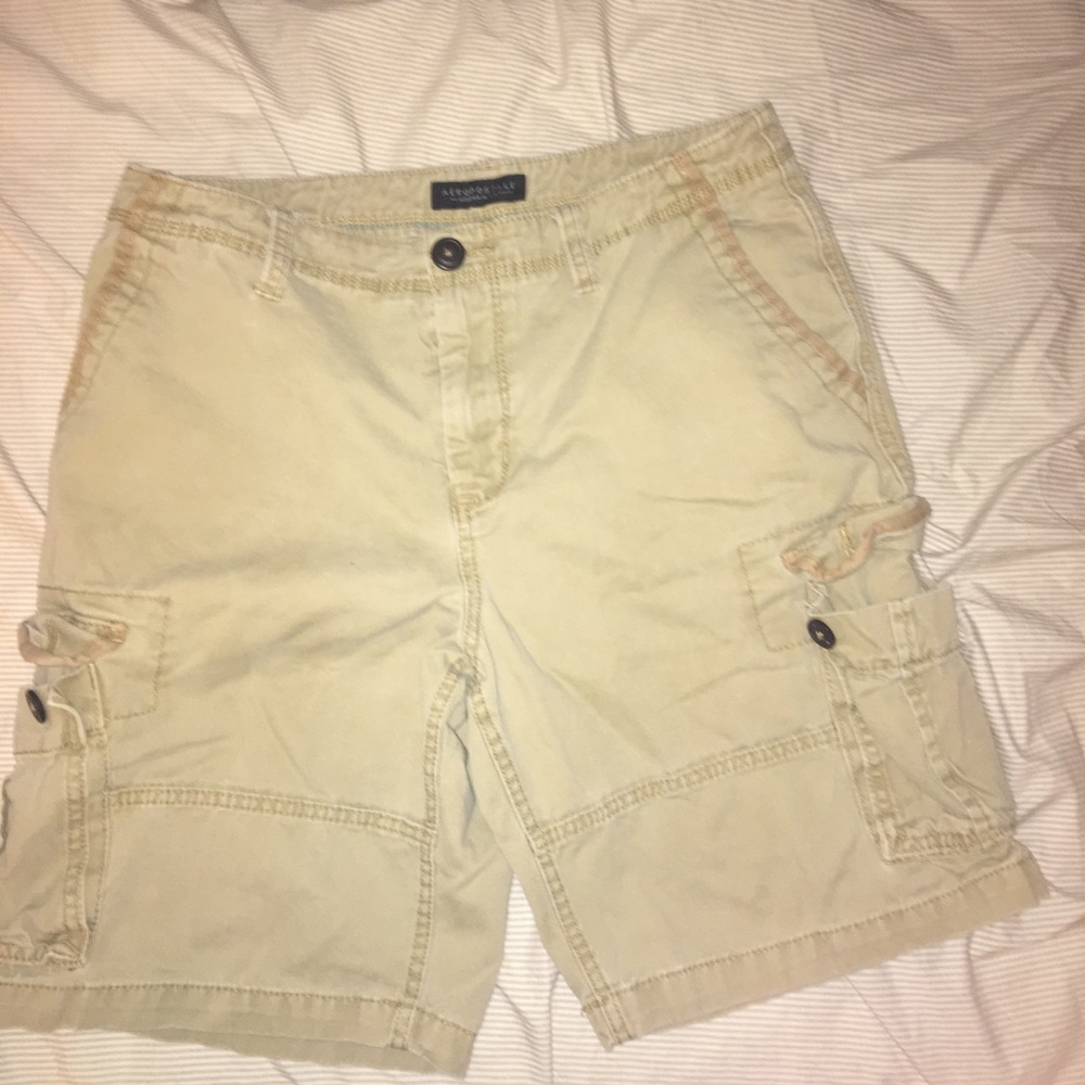 Men’s Aeropostale shorts